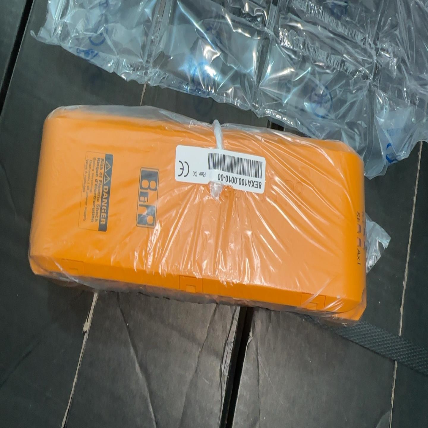 【议价】P38EI4X5HWTS0.0700-1安全伺服适用