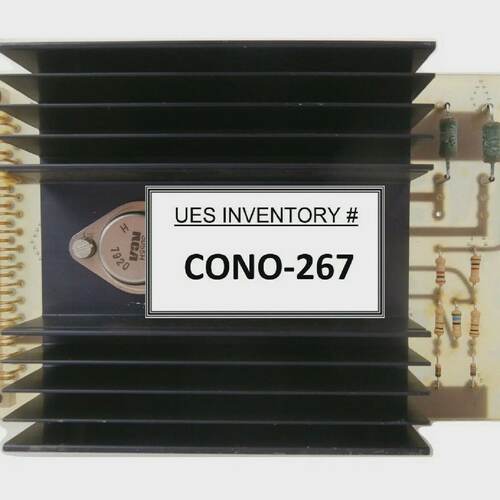 Karl Suss 4556033 PCB Card 559.33 MJB 55 Wafer Mask Aligner