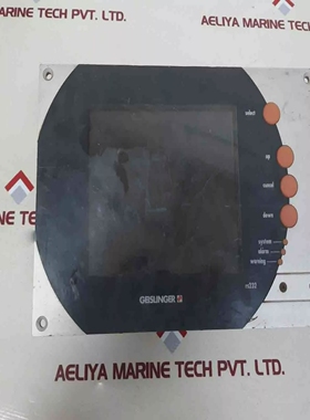 Geislingerrs232monitoringsystem(NotWorking)