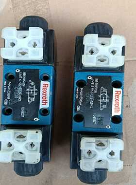 R900561286型号4WE6H6X/EG24N9K4--议价商品