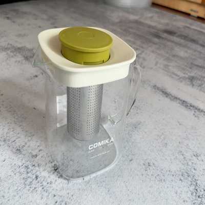 COMIKA茶杯1L询价