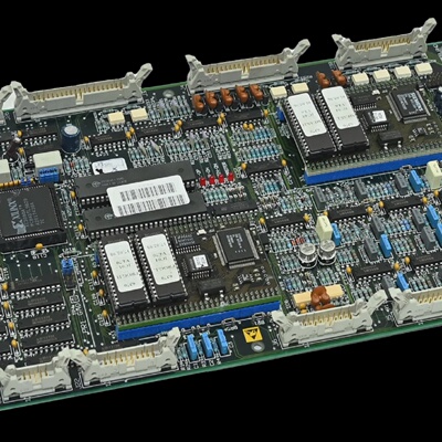 议价Invertomatic Im 6370 B 127 693.0 Control Measuring Board