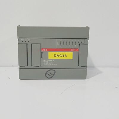 ABB ADVANT CONTROLLER 31 BASIC UNIT 07KT51I18