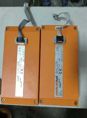 【议价】HASLER赛雪龙速度测量数据采集存两个标价为单价