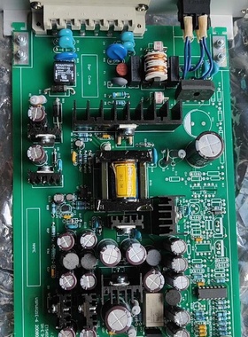 议价南瑞继保卡件电源板卡VSPWR21E新的但是插口那里议价