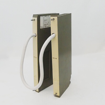 议价Simatic S5 6Es53057La11 6Es5 3057La11 Vers. 02 Used适用