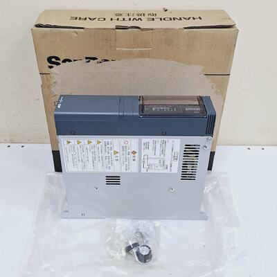 Sansha Electric UF14075F SanRex Power Regurator Unit 1PH 75A