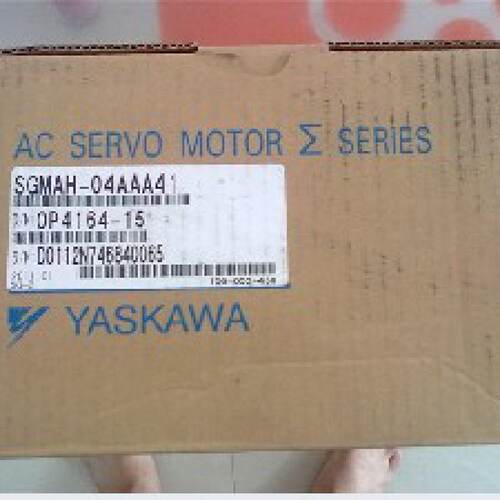 议价SGMGH-30ACA61安川伺服马达全新原装现货，质保一年，欢迎询