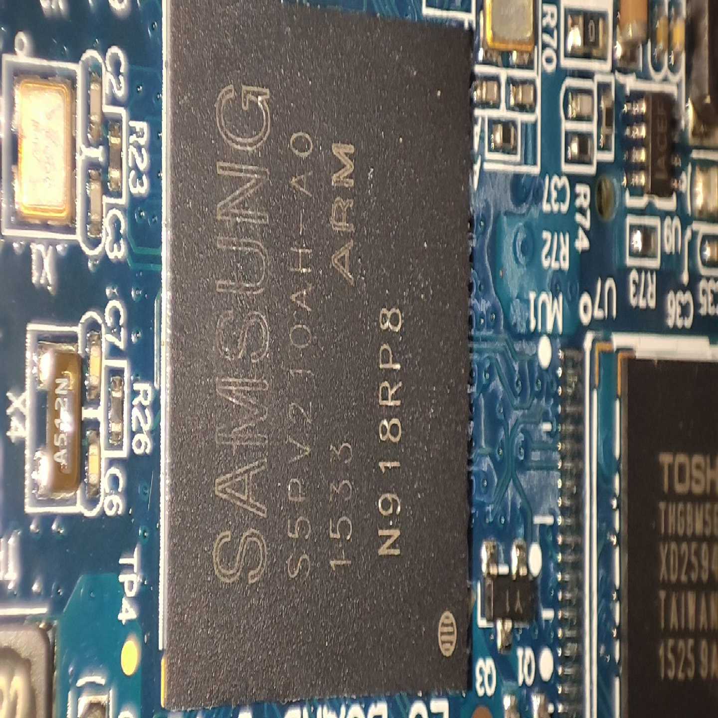 SPERRYX波段雷达主机主板，工作正常，有便宜处理询价