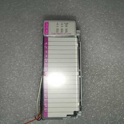 ab模块一个，型号1769 hsc,成色基本上冲新，功能（电子设备）