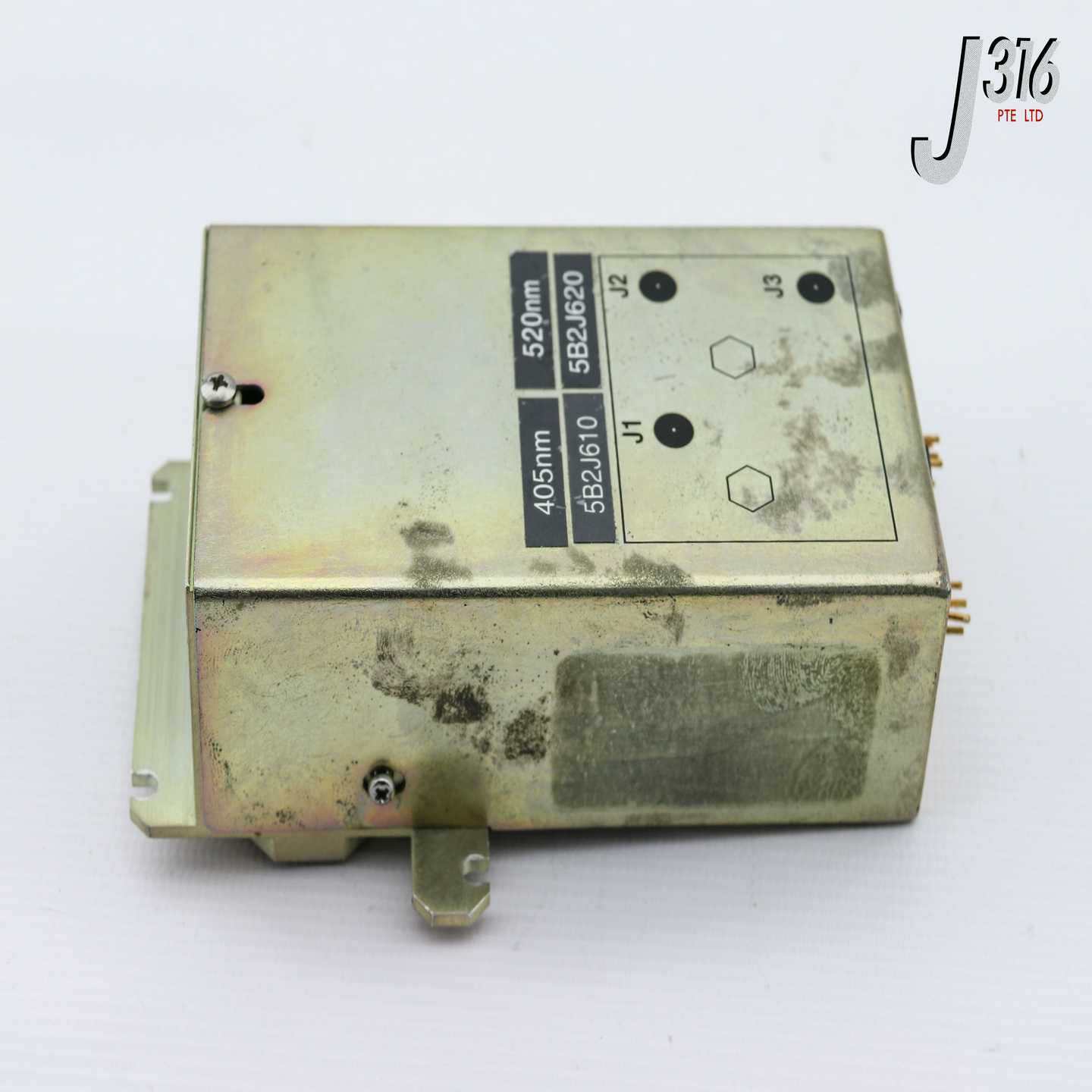 （霸霸电子）Lam research 853-540066-005