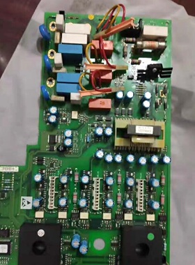 议价AH465520T0021派克690变频器75KW驱动