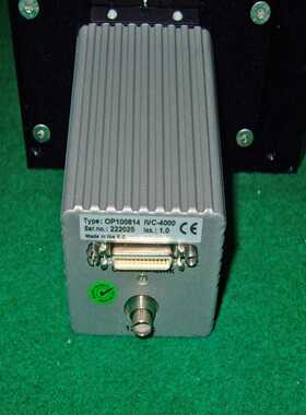 ICOSIVC4000OP100814工业摄像头带转换-议价