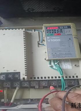 安川变频器 V1000系列CIMR-VB4A0038FBA议价商品