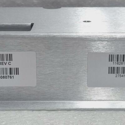 SEA Tel Inc 1162811 Rev R Shielded Polang Aux Relay 122202 R