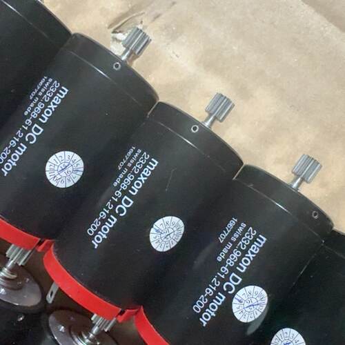 询-maxon DC motor  2332.96861.21