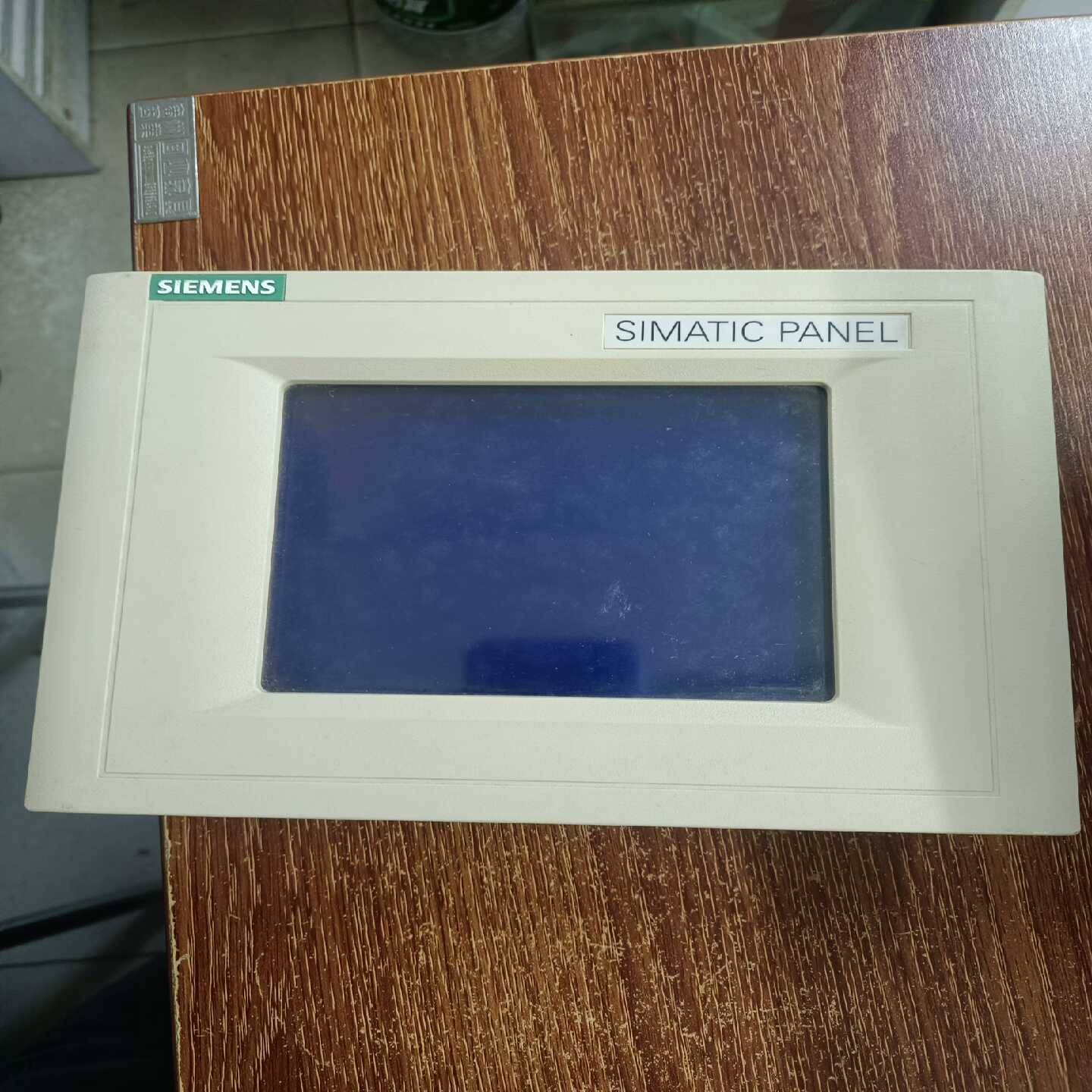 【议价】触摸屏6AV6545-0BA15-2AX0功能适用