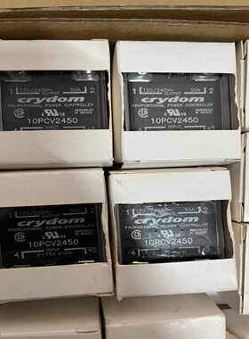 咨询-10PCV2450固态继电器