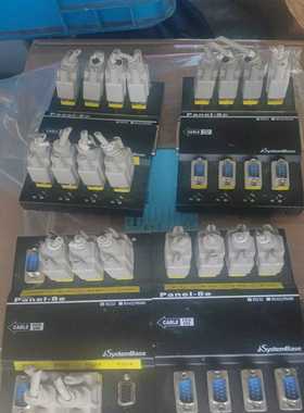 Systembase panel-8e /232，串行通信，~询价