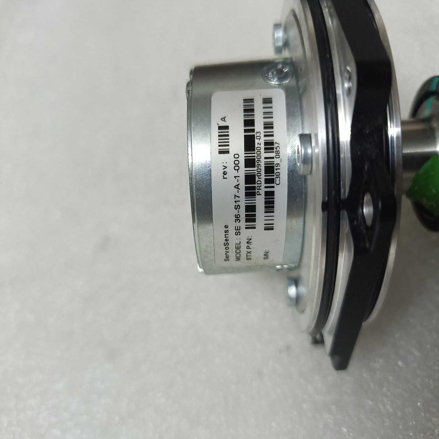 施耐德编码器SE36-S17-A-1-000，原装Servo--议价商品