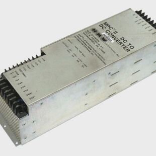 Convertisseur DC  DC H.M.W. H008061 MPC II DOccasion