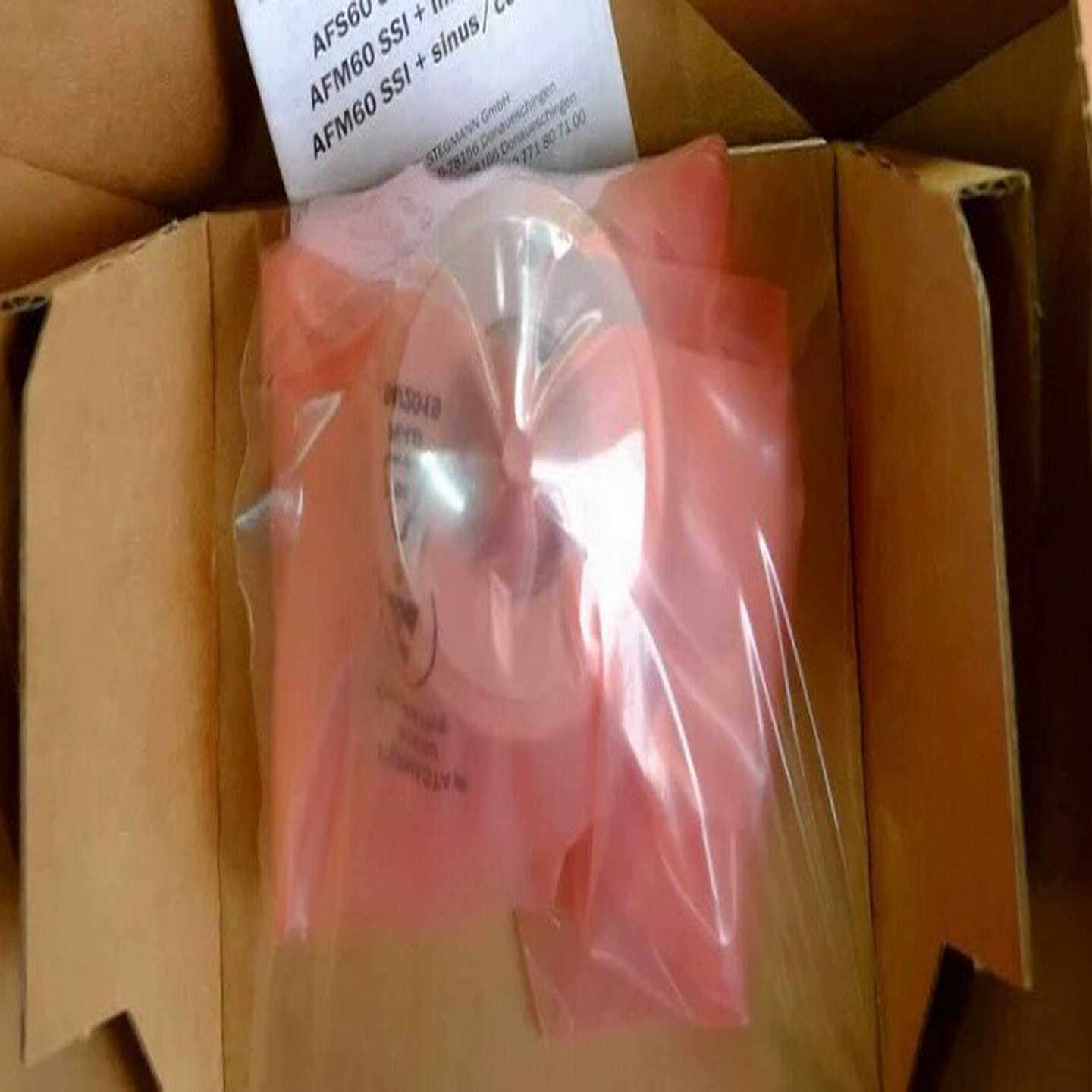 【请询价】Sick AFM60B-S1AC004096 西克全新编码器