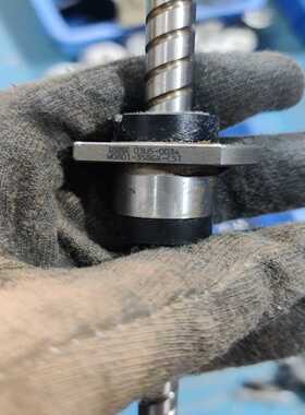 （议价）NSK丝杆W0801-358GX