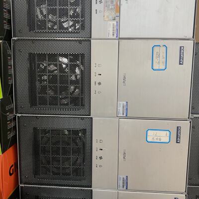 议价Advech Advech Ipc5122 Mi Industrial Control Computer Mac