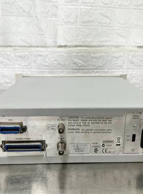 Hp4263B LCR表 功能ok【卡奥电子】