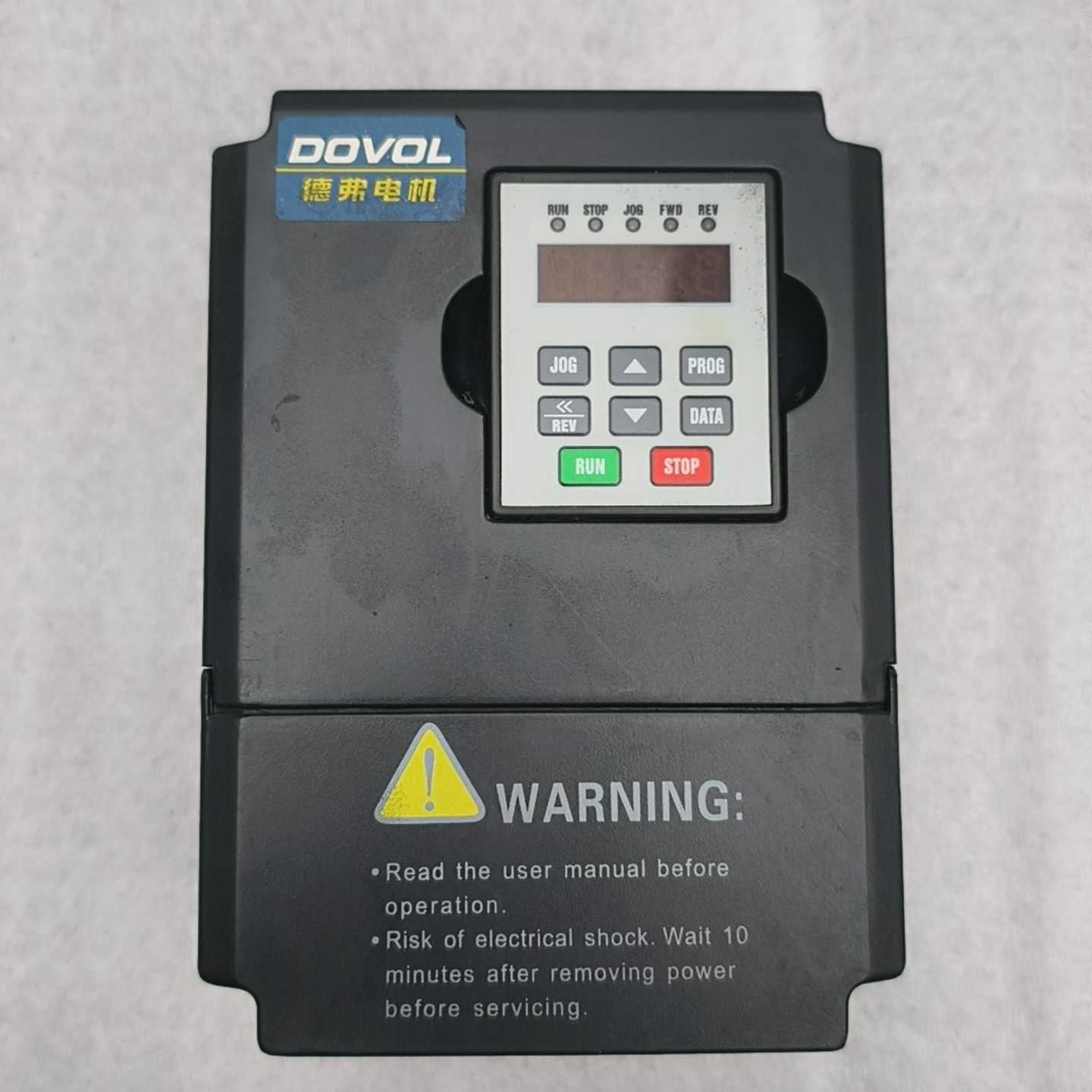 德弗变频器DV300-4007-T--议价商品