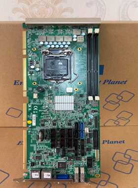 几乎台湾凌华工控机主板，Nupro-e3400A30询价
