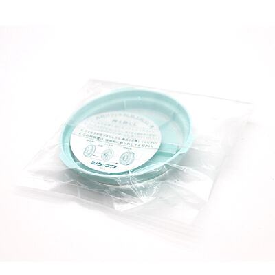 日本重松滤毒盒用盖子02785搭配T/OVTP/OVT/FA滤盒使用
