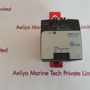 Alimentation Allen Bradley 1606XLP Srie A
