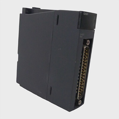 议价Mitsubishi Qx81 Input Module MelsecQ Used适用