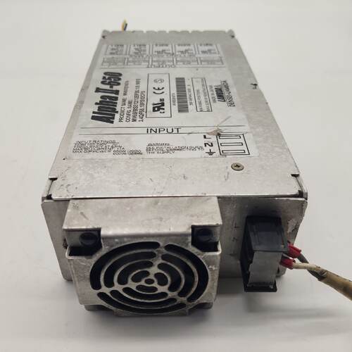 【询价】TDK-LAMBDA AlphaII-650 MV65