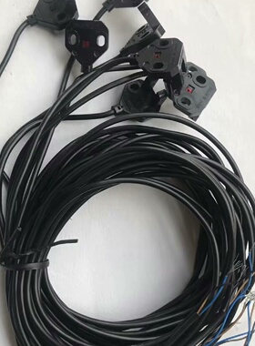 询-EESX771光电传感器线长11.2米左右实物