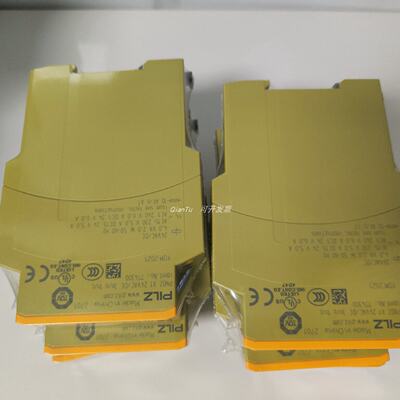 议价PILZ/皮尔磁电机8177363 PMCcable M4/C2B6/015/4Q0/S1 现货