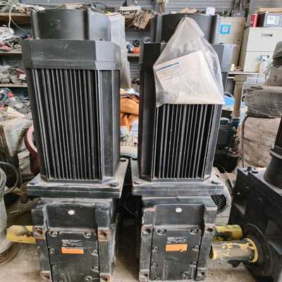 伦茨Lenze伺服减速电机:伺服电机型号MDFKARS100询价