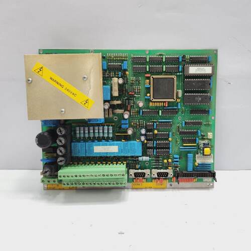 ELTEK 11770.BV2 PCB CARD 26770.A01HF REV 7.01