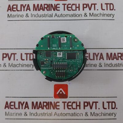 Honeywell HNWG50049849010 Hart Temperatura Trasmittente HNWG
