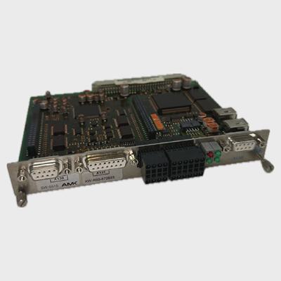 PQ3822 Inverter board AMK KWR03 Rev 1.05