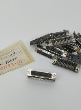 Amp 101065072 DSub 25Pin Rev.E 14Pcs