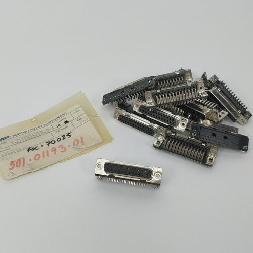 寻XAmp 101065072 DSub 25pin Rev.E 14pcs