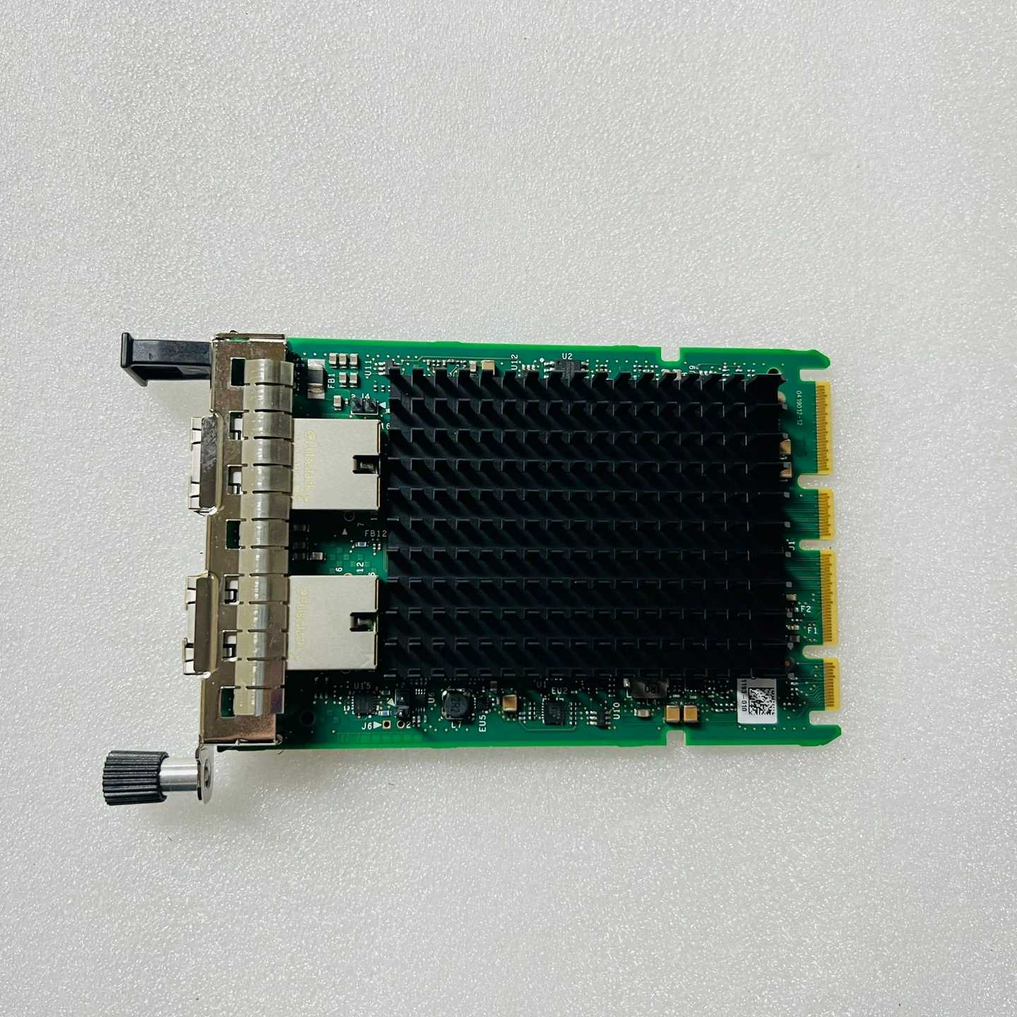 询价INTELX710T2LOCPV3万兆电口网卡OCP3