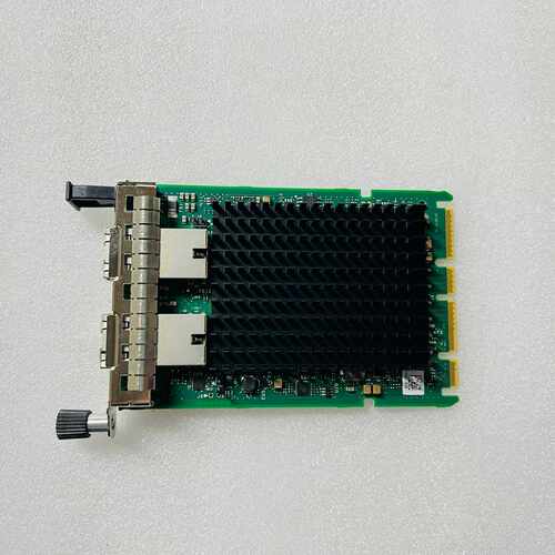询价INTELX710T2LOCPV3万兆电口网卡OCP3