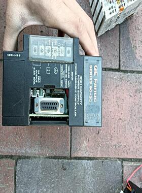 GE模块IC693PWR330G实物图质量（得多机械）