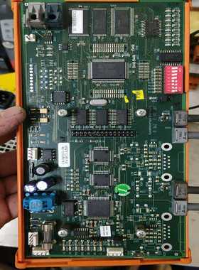 询价~KUNDENINTERFACE  INTERBUS-S