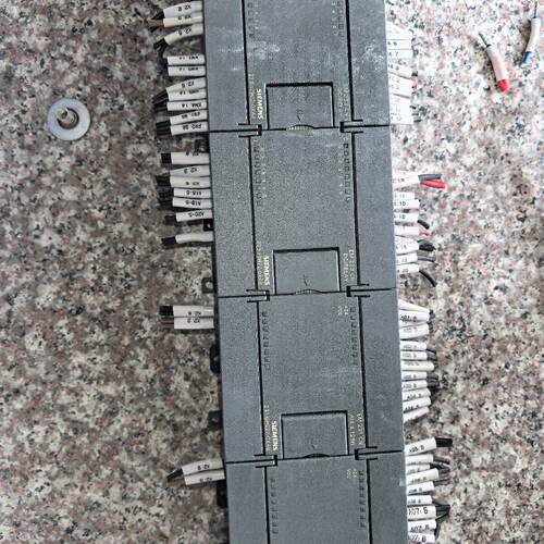 询-PLC模块CPU226CNEM223CNEM23