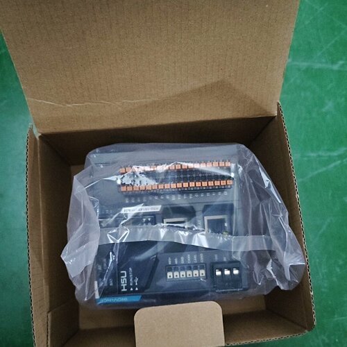 INOVANCE汇川PLC控制器，型号H5U-1614MTD议价