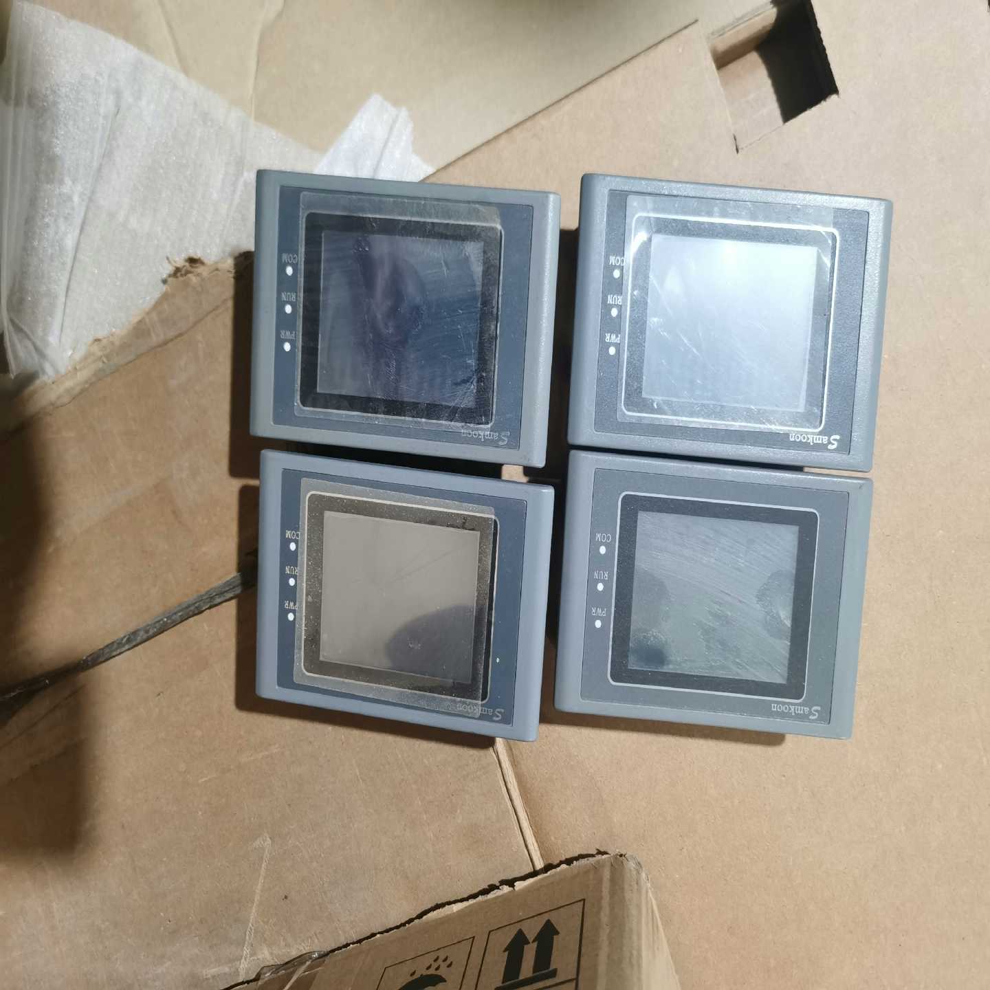 Sk-035SMK显控触摸屏4.3寸询价